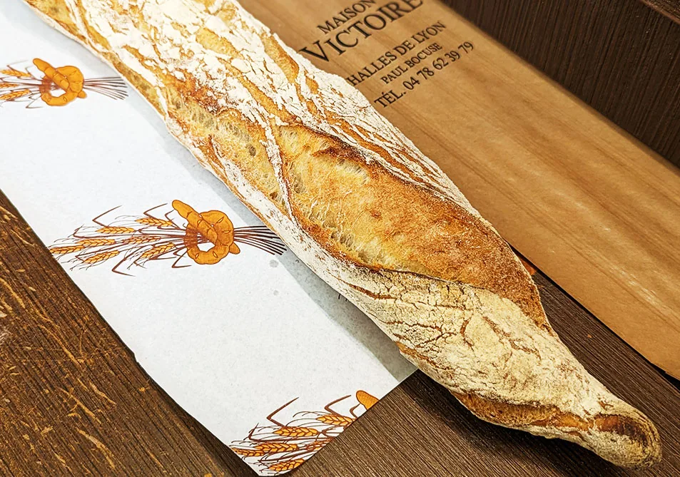 Baguette Victoire