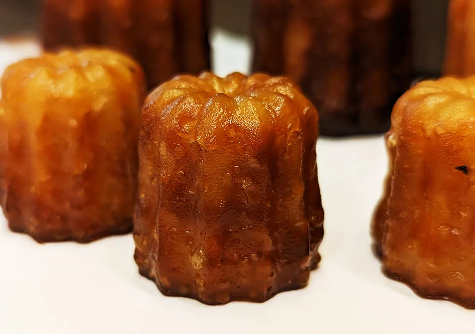 Cannelé