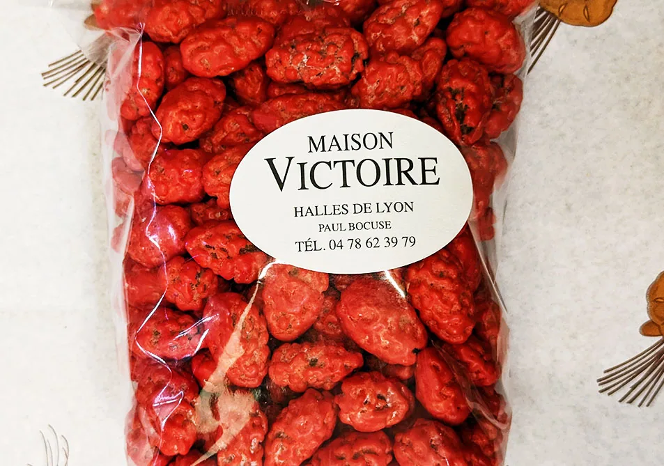 Que rapporter des Halles Paul Bocuse
